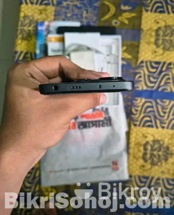 Xiaomi Redmi  Note 14